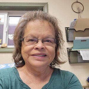 Meet your Posher, Diane